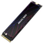 Hiksemi 2048GB HS-SSD-FUTURE Lite 2048G Up To 7100 MB-s NVMe M.2 Gen 4x4 Ssd Harddisk