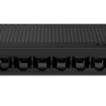Tenda SG108M 8 Port 10-100-1000 Mbps Switch Plastik Kasa