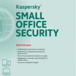 KASPERSKY Endpoint Security Cloud 30 Kullanıcı 1 Yıl Yenileme
