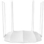 Tenda AC5 1200Mbps 4 Port Router