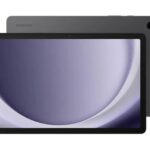 Samsung Galaxy Tab A9+ 8-128 GB 11" LTE SM-X218 Sim Kartlı Gri Tablet SM-X218BZAETUR