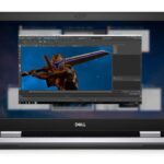 Dell WS Precision M3581 İ9 13900H 32GB 1 TB 15