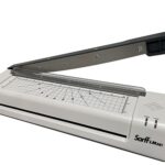 Sarff Lm381 A3 Set Laminasyon Makinesi (2 Merdaneli-Kalınlık 75-125 Micron Isınma Süresi 3-5 dakka)