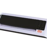 Sarff LM392 A3 Laminasyon Makinesi ( 4 Merdane- Isınma 2 Dakka-Kalınlık 500 Micron)