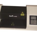 Sarff 230SL A4 Laminasyon Makinesi (4 merdane- Kalınlık 250Micron-Isınma Süresi 3 dk)