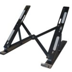 Frisby FNC-5110st 10"-15.6" Katlabilir Aliminyum Döküm Notebook Standı (Kılıf Hediyeli)