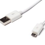 SONOROUS USB TO MİCRO USB 1.5 METRE KABLO