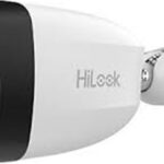 Hilook IPC-B120HA-LUFC 2MP 2.8 mm Mikrofonlu Dual Light IP Kamera Bullet Poe