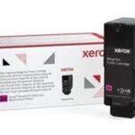 Xerox 006R04622 Versalink C620-C625 Standart Kapasite Magenta Kırmızı Toner 6.000 Sayfa