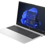 Hp 250 G10 8A542EA i7-1355U 8GB 512GB SSD 15.6 FHD FreeDOS Notebook