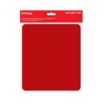 Frisby FMP-760-R Mouse Pad Kumaş (Kırmızı)220 x 250 x 5mm