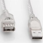 S-link SL-AF2015 1.5mt 2.0 Usb Uzatma Kablosu