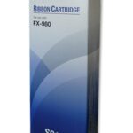 Epson FX-980 Şerit S015091
