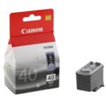 Canon PG-40 Black Siyah Mürekkep Kartuş MX300-310 MP140-190-210-220