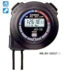 Casio HS-3V-1RDT Kronometre