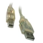 S-link SL-U2007 7mt 2.0 Usb Yazıcı Kablosu