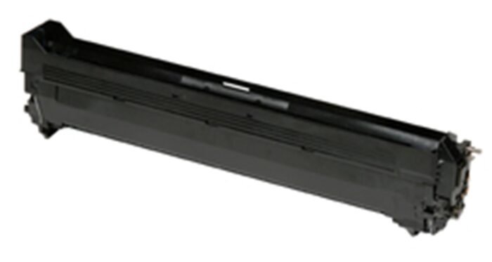 OKI 44064010 KIRMIZI DRUM - C801
