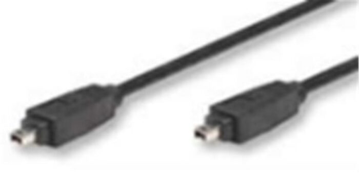 MANHATTAN FIREWIRE DEVICE KABLO 4P 1