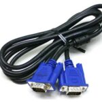 S-link SL-VGA16 1.5mt Ekran Kartı e-e Data Kablosu