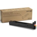 Xerox 106R01321 WorkCentre 6400 Standart Kapasite Magenta Kırmızı Toner 8.000 Sayfa