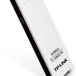 Tp-Link TL-WN821N 300 Mbps Kablosuz USB Adaptör