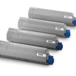 OKI 44469724 MAVİ TONER C511- C531- C510- C530- MC562- MC561 5.000 SAYFA