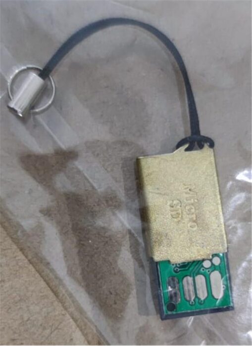 S-link SLX-CR20 Usb 2