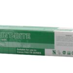 Print-Rite Canon IF-A501 Muadil tekli Fax Filmi RFC420BGUJ