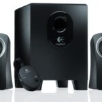 Logitech 980-000413 Z313 25W Siyah 2+1 Subwoofer Hoparlör Sistemi