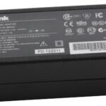 S-link SL-NBA307 40w 20v 2A 5.5x2.5 Notebook Adaptörü