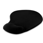 Addison 300152 Siyah Bileklikli Jel Mouse Pad