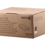 Xerox 106R02306 Phaser 3320 Yüksek Kapasite Toner 11.000 Sayfa