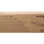 Xerox 106R02251 Phaser 6600-6605 Standart Kapasite Yellow Sarı Toner