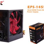 Everest EPS-1455 250w Power Supply Güç Kaynağı