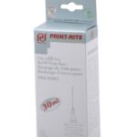 Print-Rite Hp Üniversal Dye Mavi Mürekkep 30ml