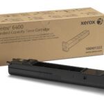 Xerox 106R01322 WorkCentre 6400 Standart Kapasite Yellow Sarı Toner 8.000 Sayfa