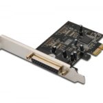 Digitus Ds-30020-1 Pcı Exppress1 Port Paralel Kart