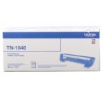 Brother TN-1040 1.000 Sayfa Black Siyah Toner HL-1111-1211 DCP-1511 MFC-1810-1811-1815-1911