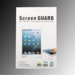 ELBA SAMSUNG P3100 CLEAR EKRAN KORUYUCU