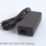 S-link SL-NBA37 40w 12v 3.33a 2.5-0.7 Notebook Adaptörü