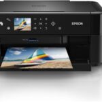 Epson L850 Yazıcı-Tarayıcı-Fotokopi Renkli Mürekkep Tanklı Fotoğraf Yazıcı (6 RENK)