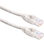 S-link SL-CAT6030 0.30mt Utp Cat6 Gri Patch Kablo