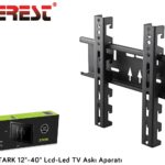 Everest TK-25 12"-40" Sabit Askı Aparatı