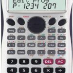 Casio FX-3650P II Bilimsel Fonksiyonlu Hesap Makinesi