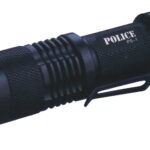 Polıce PS-1 ŞARJLI EL FENERİ Şarjlı