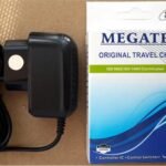 Megatech MT-302 d880 Travel Şarj Aleti