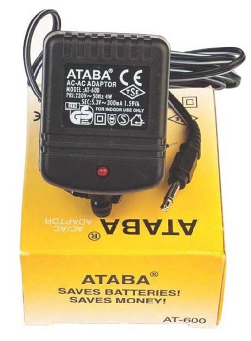 Ataba AT-600 3W