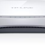 Tp-Link TL-WR840N 300 Mbps 4 Portlu Router