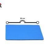 Elba 220 Mavi Mouse Pad (220-180-2)