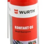 Würth Kontakt Oksit Koruyucu 200ml 0893 61